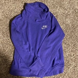 Nike sweatshirt